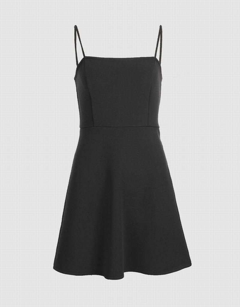 Peignoir Urban Revivo Plain Cami Femme Bleu | MZC5535CZ