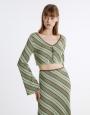 Vert Multicolore