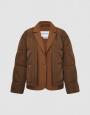 Marron Foncé