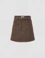Marron Foncé