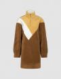 Marron Multicolore